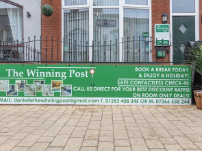 The Winning Post