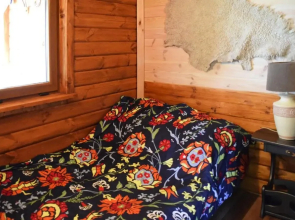 Cozy Holiday Home, Junoszyno
