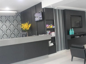 Pratti Hotel