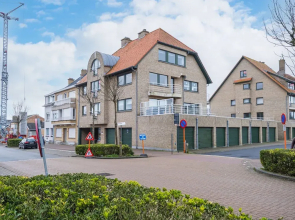Cozy Apartment Near the Beach