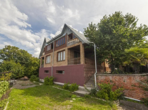 Eco House Sabero