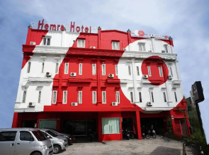 Capital O 2885 Hemra Hotel