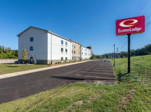 Econo Lodge Dayton