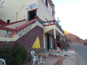 Auberge La fibule du dades