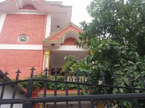 Typical Nepali Homestay