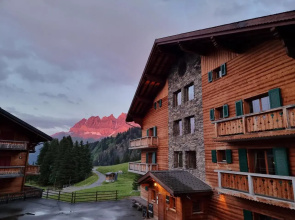 Le Hameau des Crosets - INH 24531