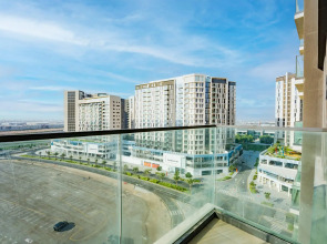 Expo Village Serviced Apartments