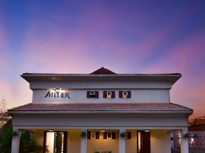 Atelier Boutique Hotel