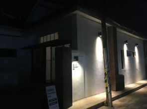 Hwadam Inn - Hostel