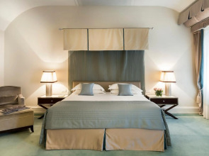 Savoia Excelsior Palace Trieste – Starhotels Collezione