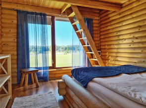 Vanamõisa Caravan Park