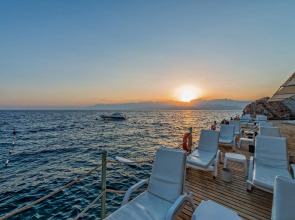 Antalya Adonis Hotel