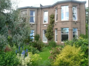 Dunlaw House Hotel