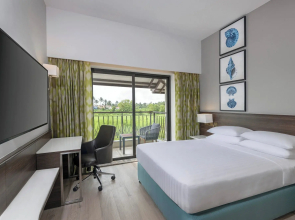 Fairfield by Marriott Goa Benaulim