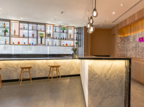 GLOW Mira Karon Beach