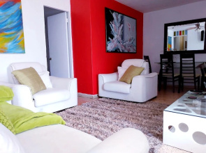 Caparra Village Vacation Apartments