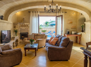 Ta´Kalamija B&B
