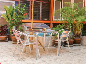 Nakornping Hotel