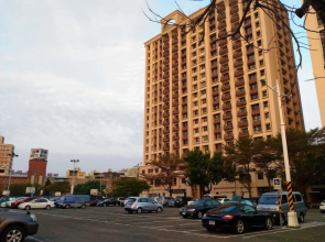 Wei Feng Motel