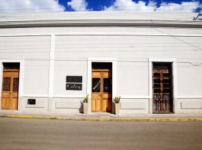 Ya'ax Hotel Boutique