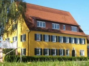 Klozbücher Das Landhotel