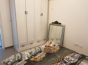 Isra Home Yitshak Sadeh 6 Apartment