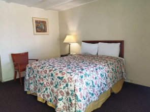 Triangle Motel by OYO Mexia Texas