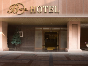 Cheonan B Hotel