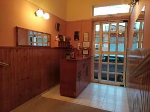 Sofia Rooms
