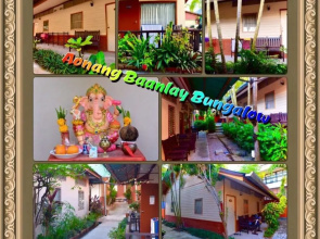 Aonang Baanlay Bungalow
