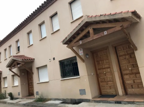 Casa Adosada Segre Vilafortuny - 109D