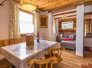 Auszeit Almchalet