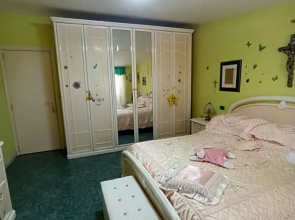 Bed fiorella
