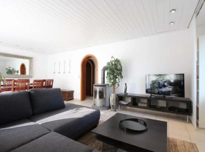Leuchtturmweg 2 Whg Strandperle EG
