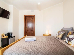 Apartamenty Widokowe - Butorówka
