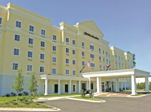 Hampton Inn & Suites Vicksburg