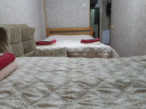 Lela Apartments