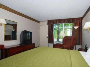 Rodeway Inn Conference Center