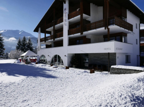 Hotel Pazzola
