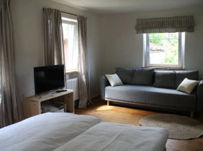 Tauberlodge
