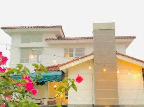 Woodhill Villa Kota Bunga by Citrus House