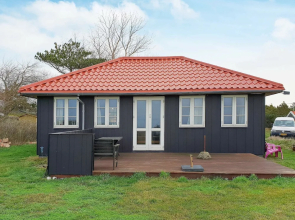 Deluxe Holiday Home in Zealand near Sea