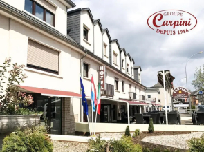 Hotel Carpini