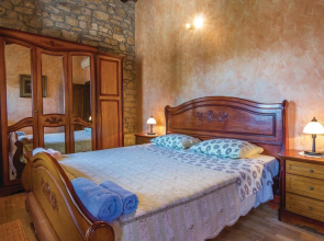 Stunning Home in Vrsar With Wifi and 3 Bedrooms
