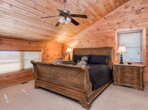 Daze Off - 4 Br Cabin