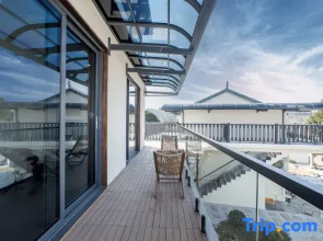 Jiuhua Mountain Time Courtyard Homestay (Dayuan Cultural Park)