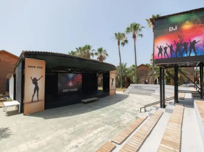 Club Tropical Paradise & Spa