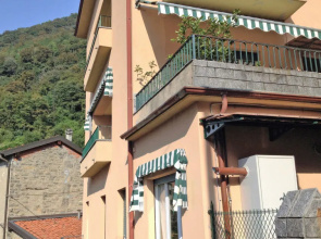 Locazione turistica Sabrina