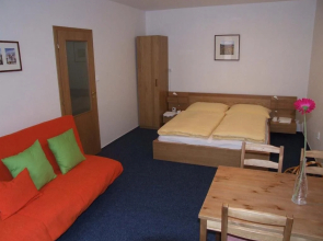 Pension Mikulov