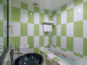 Bunwin Boutique Hotel